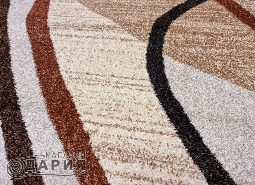 Тъкан килим MAGNOLIA 090 beige/cream